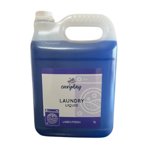 Ultra Clean Laundry Liquid
